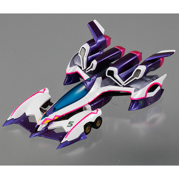 C.F.C Future GPX Cyber Formula SIN Aoi Ogre AN-21