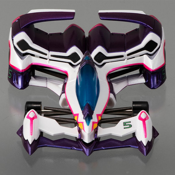 C.F.C Future GPX Cyber Formula SIN Aoi Ogre AN-21