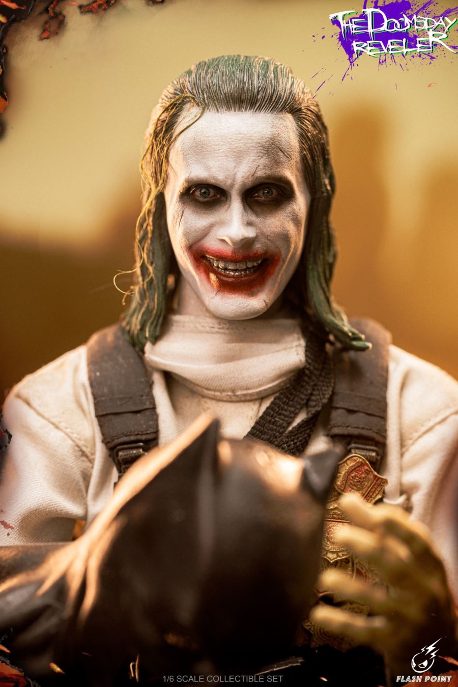 Doomsday Reveler 1/6