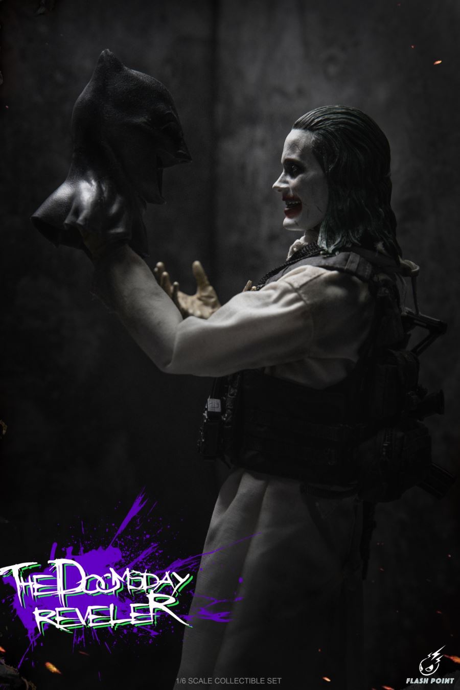Doomsday Reveler 1/6