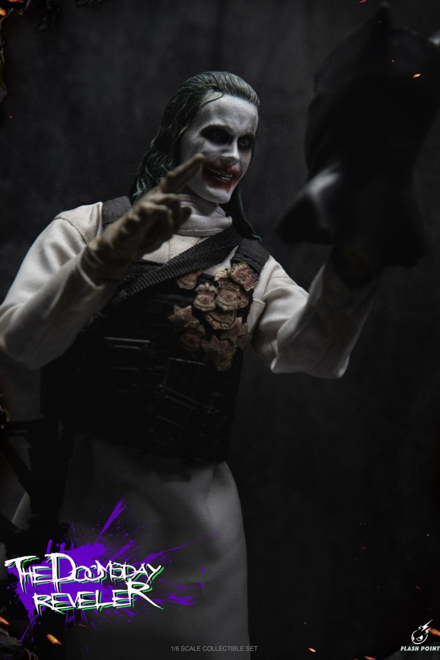 Doomsday Reveler 1/6