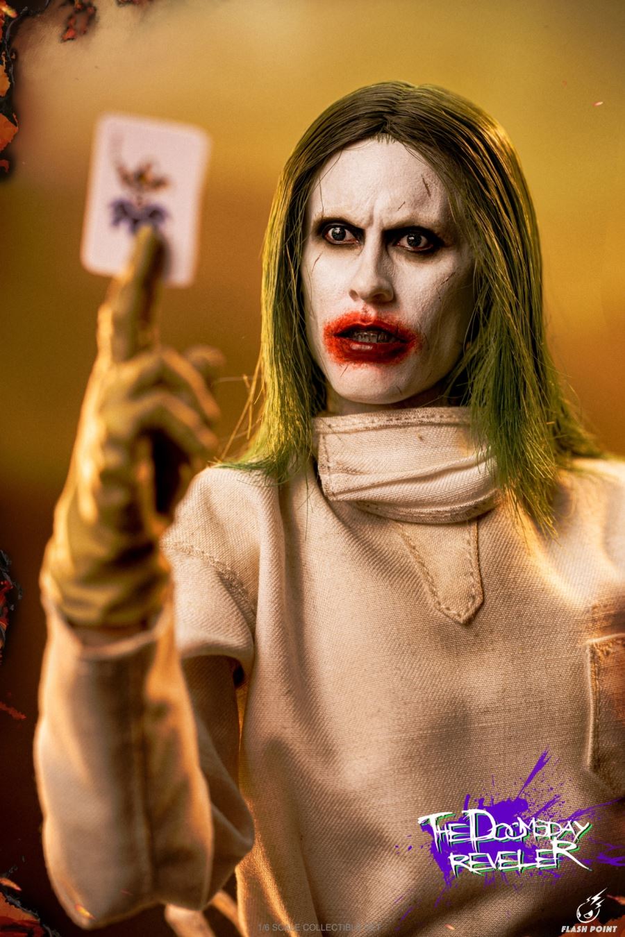 Doomsday Reveler 1/6