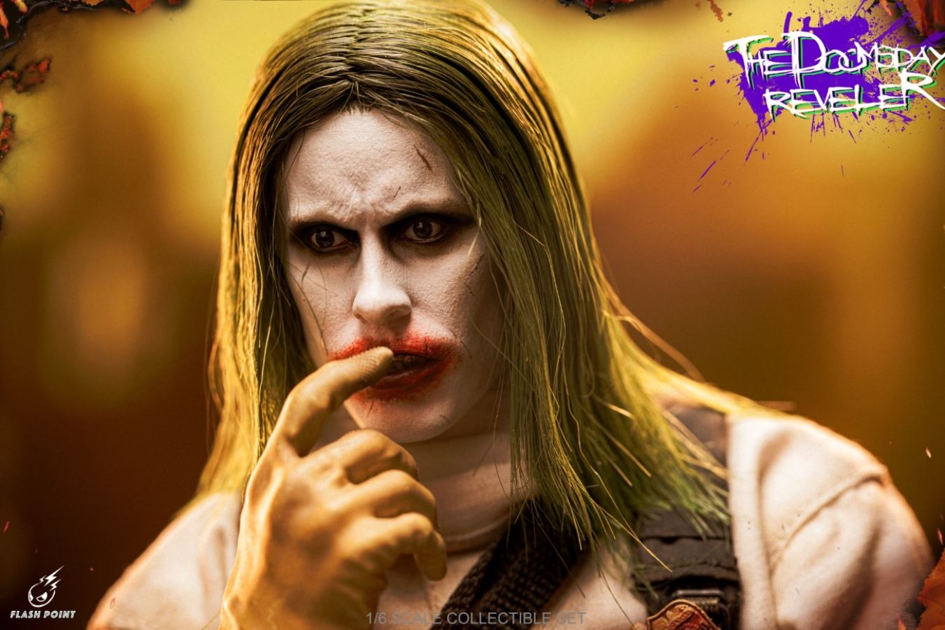 Doomsday Reveler 1/6