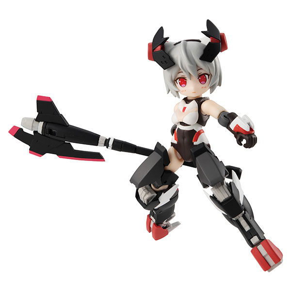 Desktop Army Alice Gear Aegis Sylphy II Mode-B (Gullinbursti Equipment)