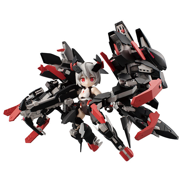 Desktop Army Alice Gear Aegis Sylphy II Mode-B (Gullinbursti Equipment)