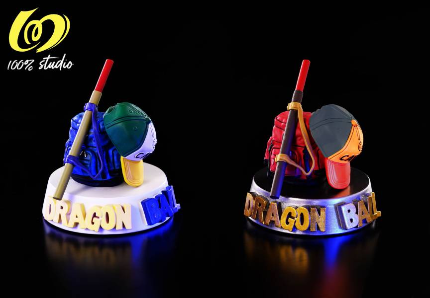 Goku Drink - Dragon Ball