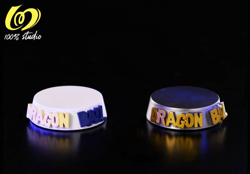 Goku Drink - Dragon Ball