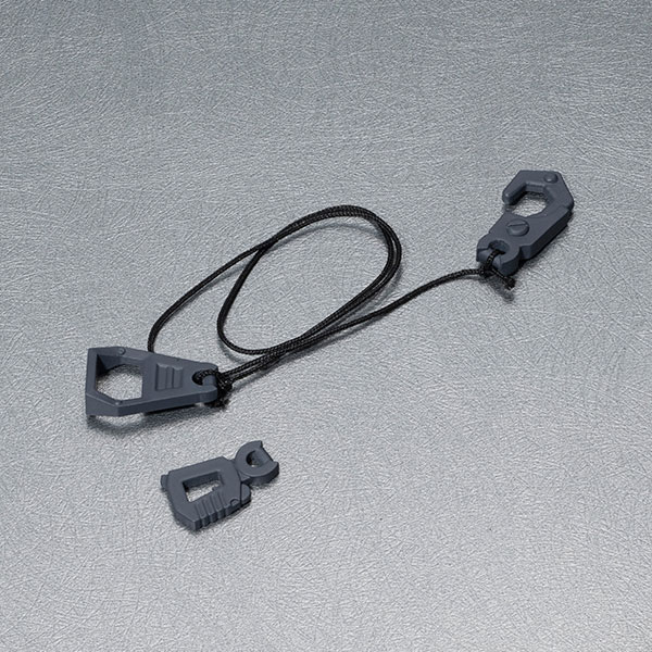 G.M.G. (Gundam Military Generation) Mobile Suit Gundam Zeon Army 05 Normal Suit Soldier