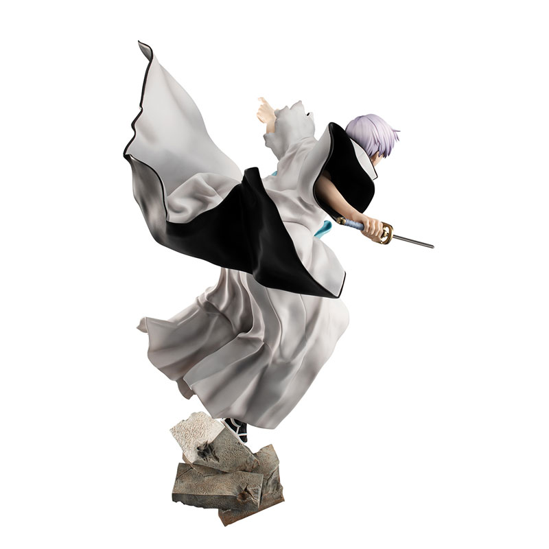 G.E.M. Series BLEACH Gin Ichimaru Arrancar Arc