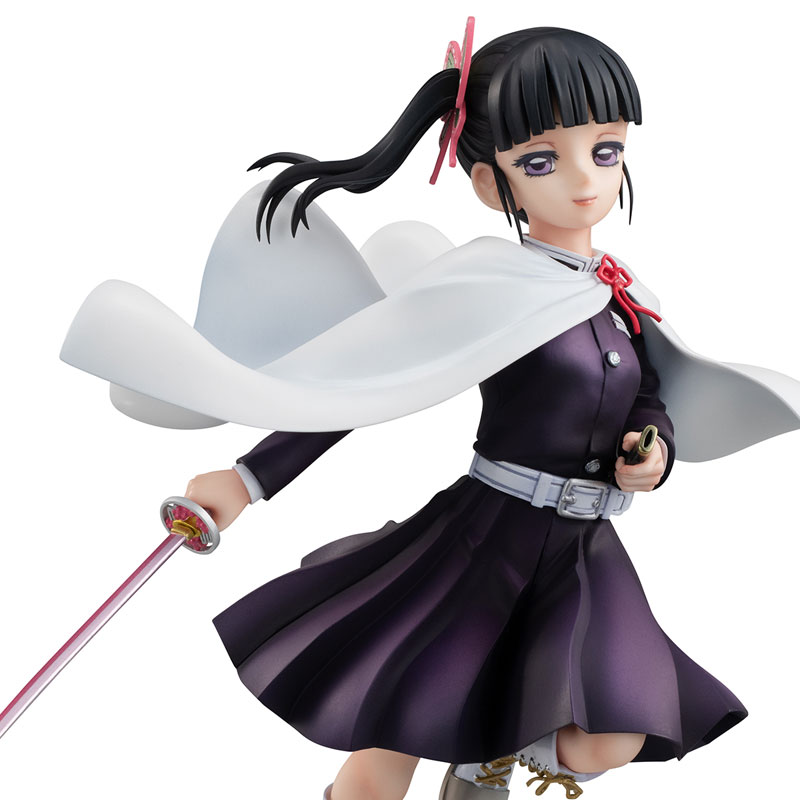 Gals Series Demon Slayer: Kimetsu no Yaiba Kanao Tsuyuri