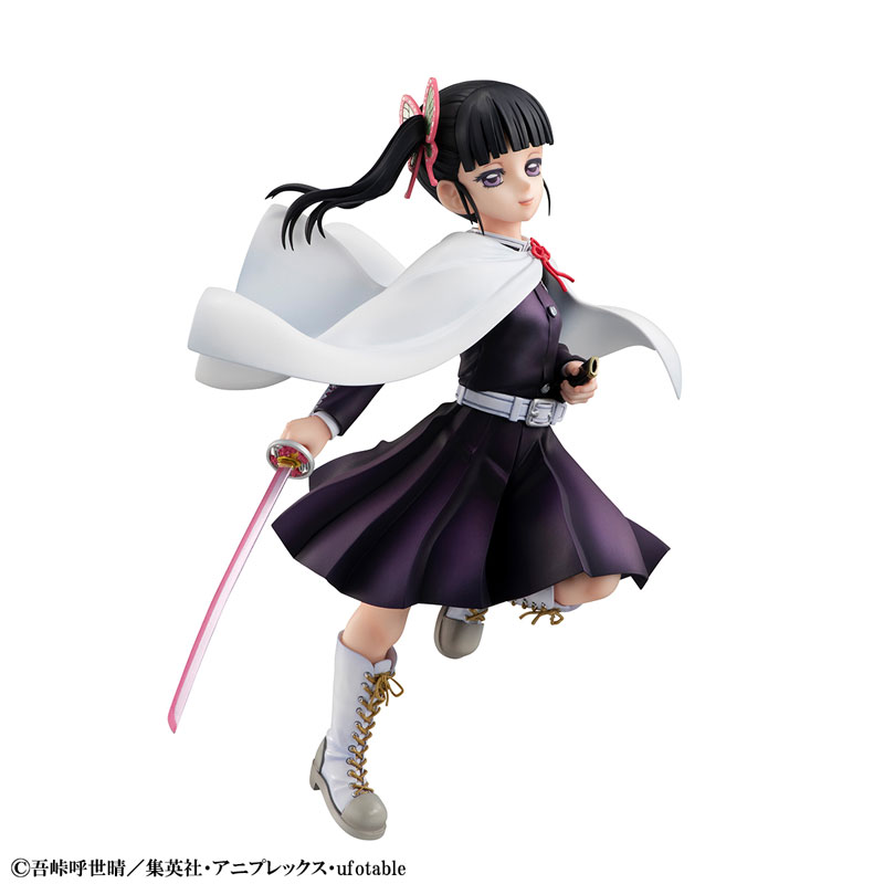 Gals Series Demon Slayer: Kimetsu no Yaiba Kanao Tsuyuri