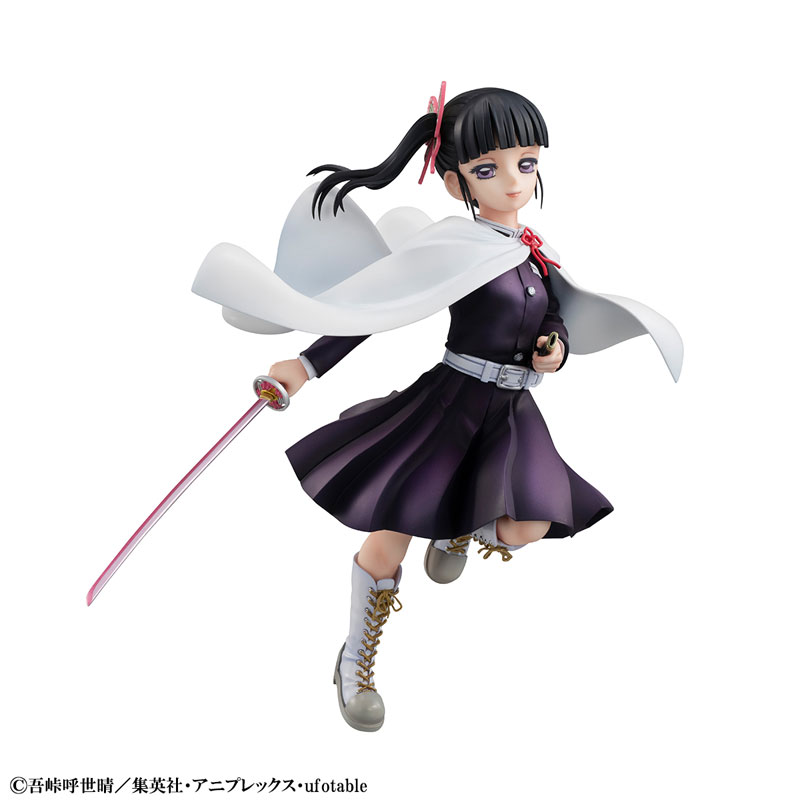 Gals Series Demon Slayer: Kimetsu no Yaiba Kanao Tsuyuri