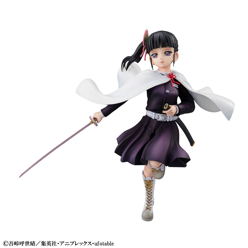Gals Series Demon Slayer: Kimetsu no Yaiba Kanao Tsuyuri