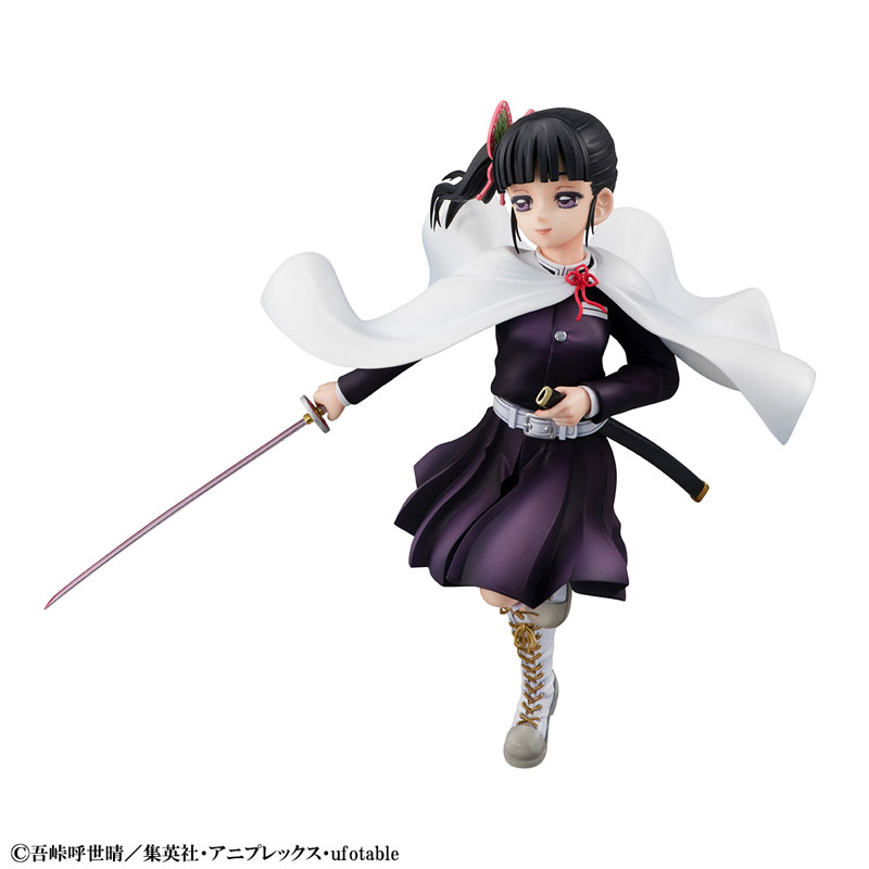 Gals Series Demon Slayer: Kimetsu no Yaiba Kanao Tsuyuri