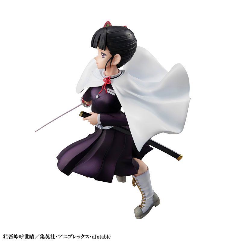 Gals Series Demon Slayer: Kimetsu no Yaiba Kanao Tsuyuri
