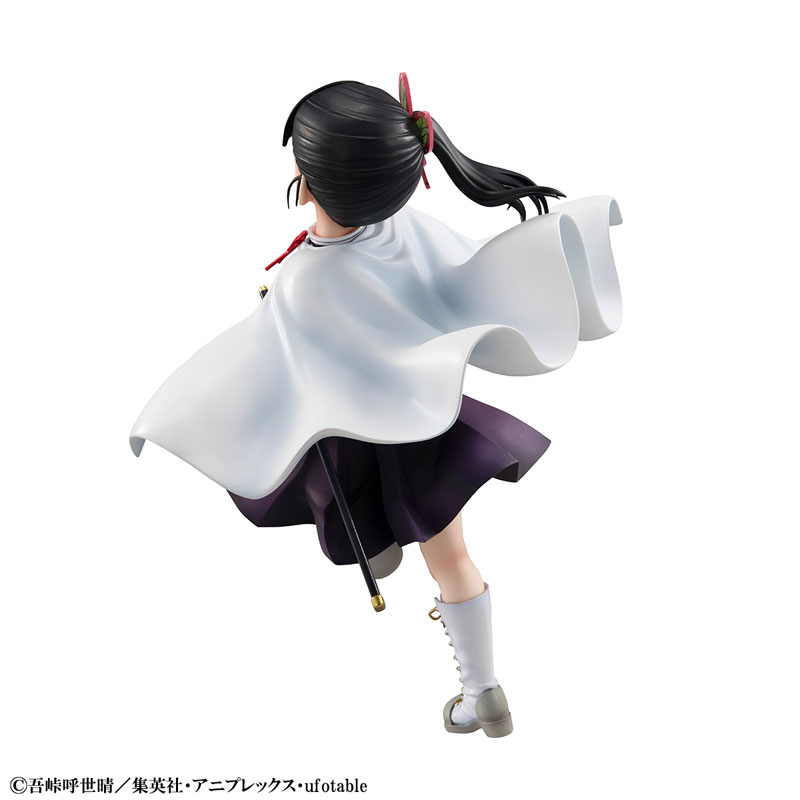 Gals Series Demon Slayer: Kimetsu no Yaiba Kanao Tsuyuri