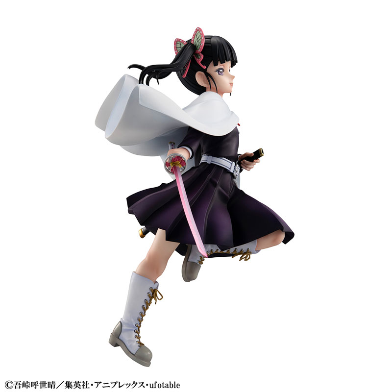 Gals Series Demon Slayer: Kimetsu no Yaiba Kanao Tsuyuri