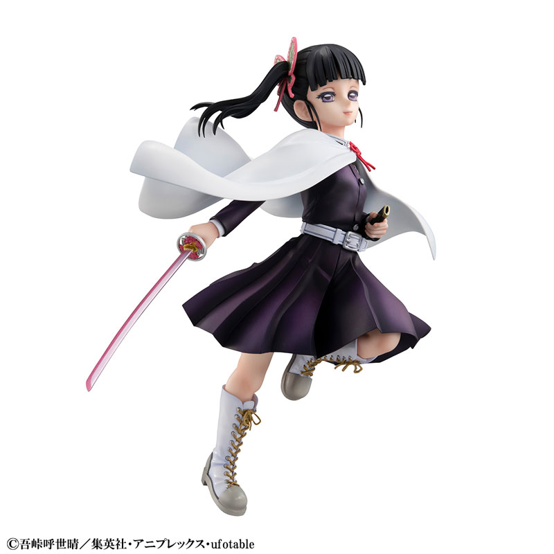 Gals Series Demon Slayer: Kimetsu no Yaiba Kanao Tsuyuri
