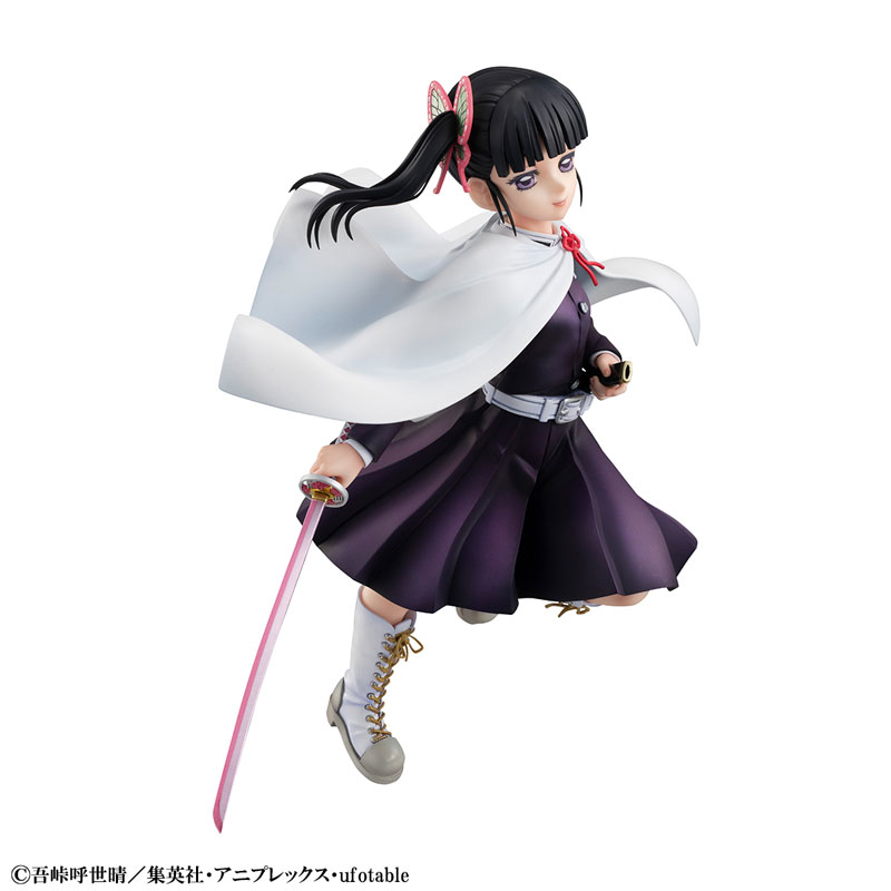 Gals Series Demon Slayer: Kimetsu no Yaiba Kanao Tsuyuri