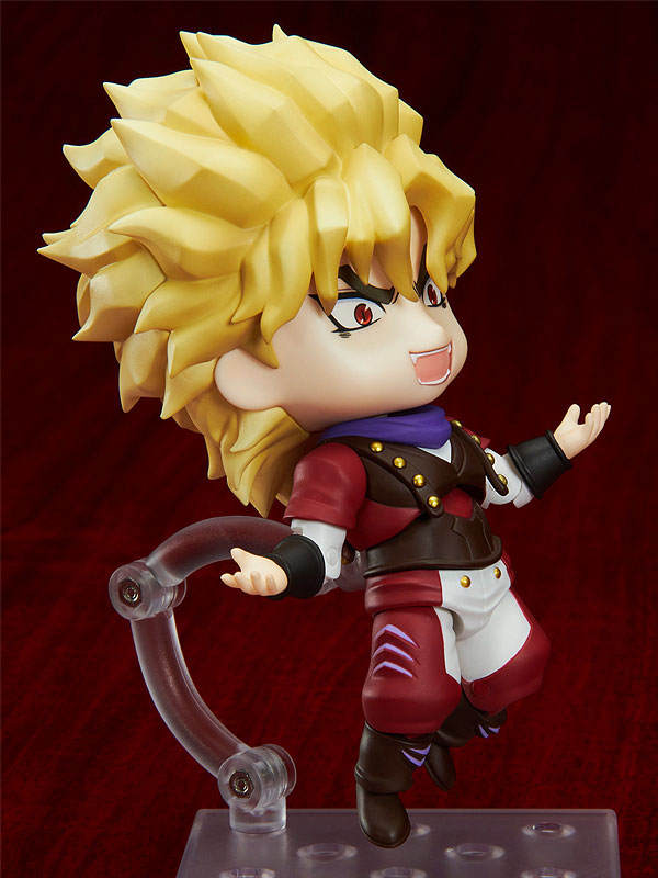 Nendoroid TV Anime JoJo's Bizarre Adventure Dio Brando