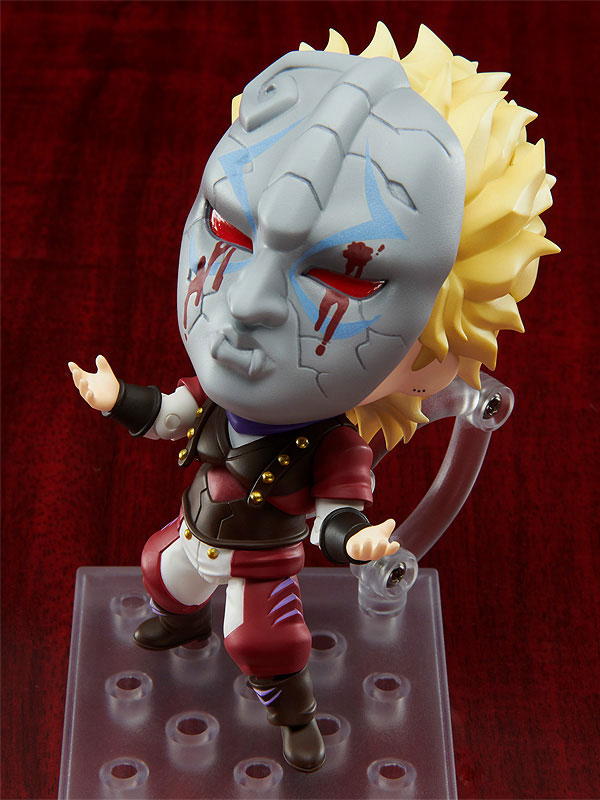 Nendoroid TV Anime JoJo's Bizarre Adventure Dio Brando