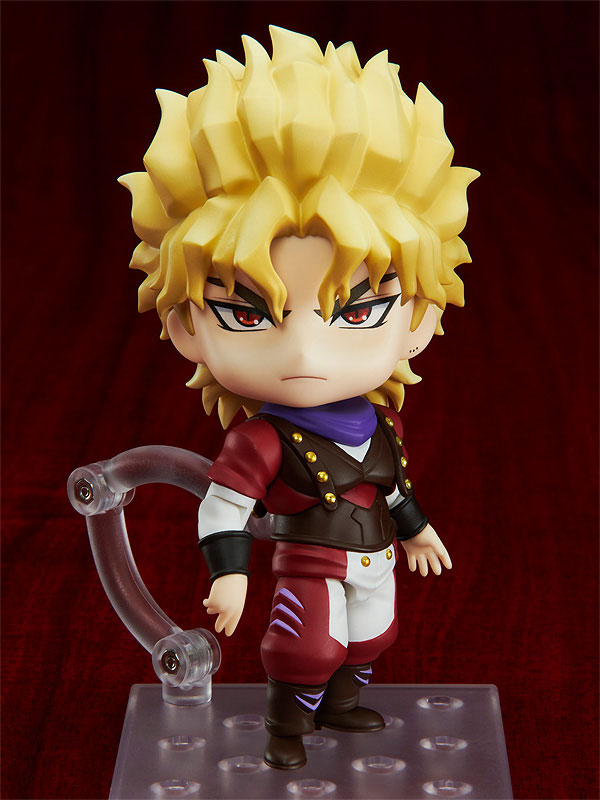 Nendoroid TV Anime JoJo's Bizarre Adventure Dio Brando