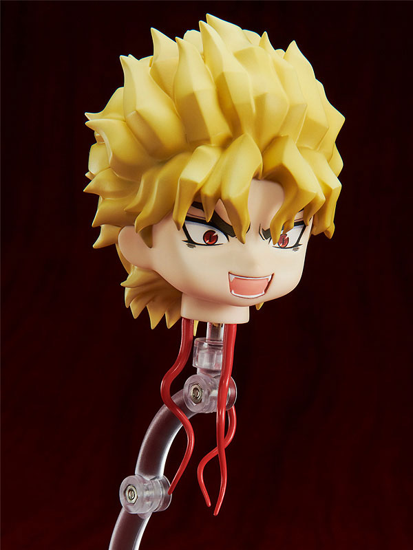 Nendoroid TV Anime JoJo's Bizarre Adventure Dio Brando