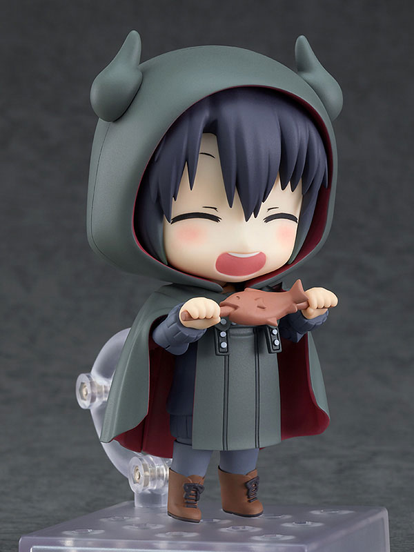 Nendoroid Somali and the Forest Spirit Somali