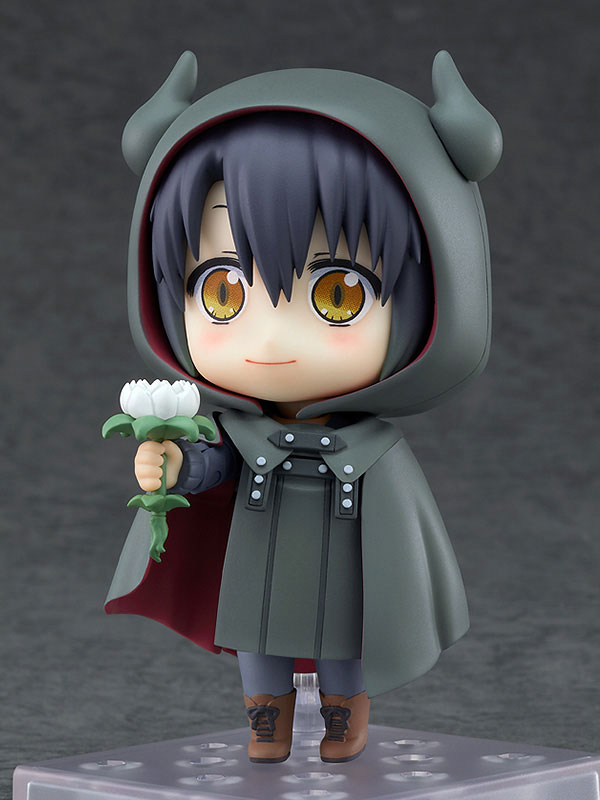 Nendoroid Somali and the Forest Spirit Somali