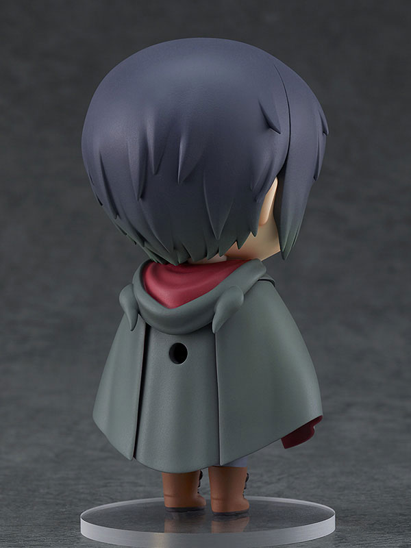 Nendoroid Somali and the Forest Spirit Somali