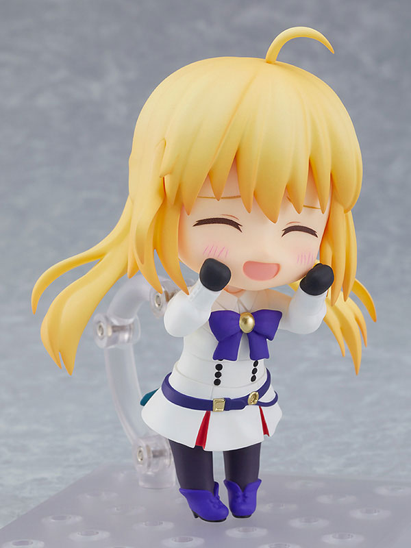 Nendoroid Fate/Grand Order Caster/Altria Caster