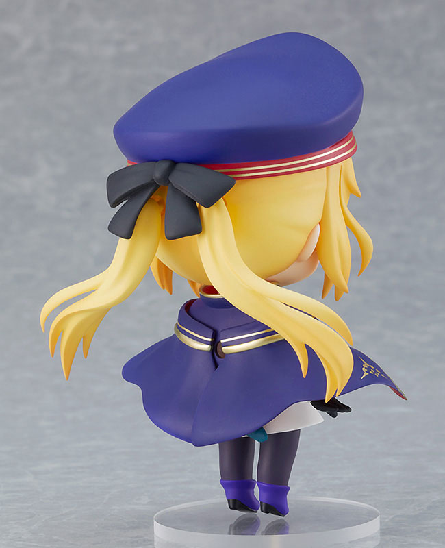 Nendoroid Fate/Grand Order Caster/Altria Caster
