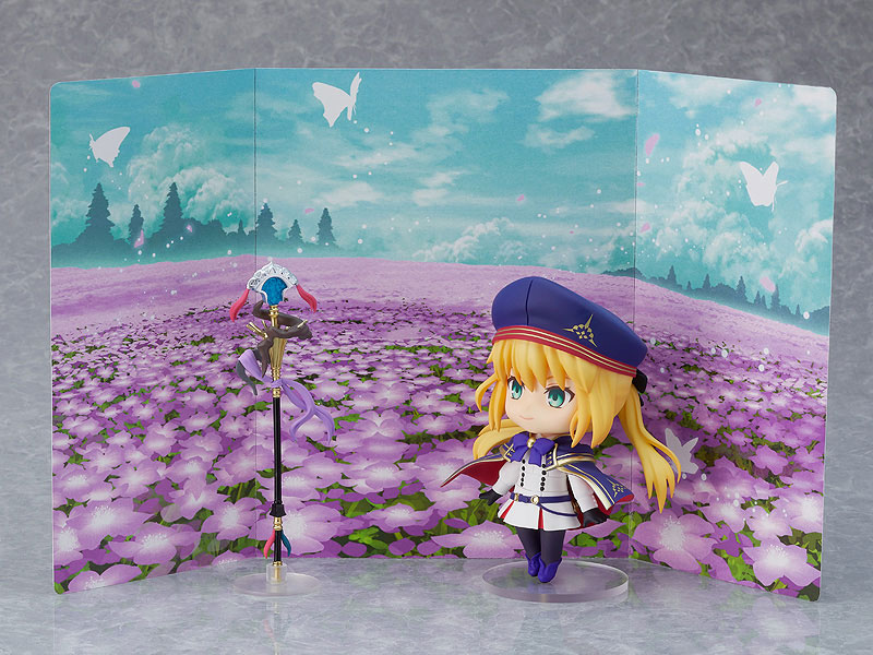 Nendoroid Fate/Grand Order Caster/Altria Caster
