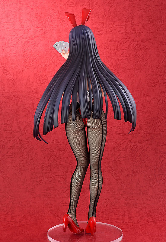 B-STYLE Kakegurui xx Yumeko Jabami Bunny Ver. 1/4