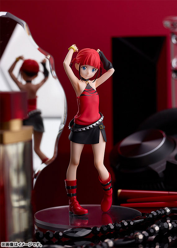 POP UP PARADE SSSS.DYNAZENON Chise Asukagawa