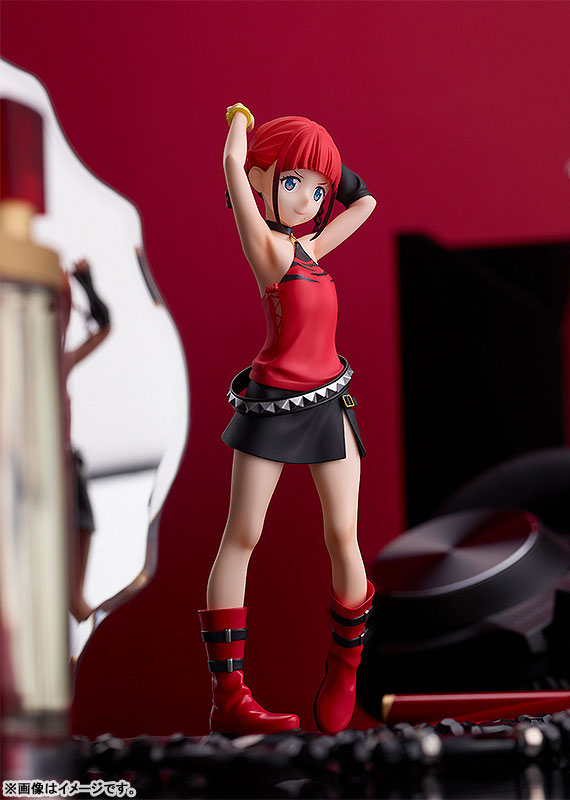 POP UP PARADE SSSS.DYNAZENON Chise Asukagawa
