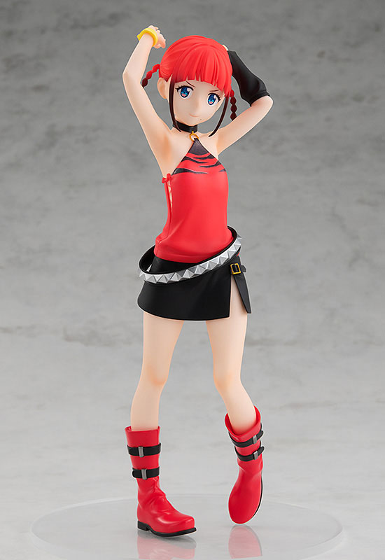 POP UP PARADE SSSS.DYNAZENON Chise Asukagawa