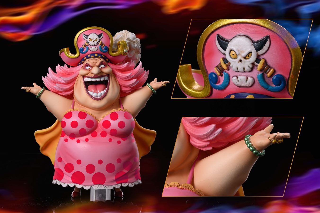 Big Mom - One Piece