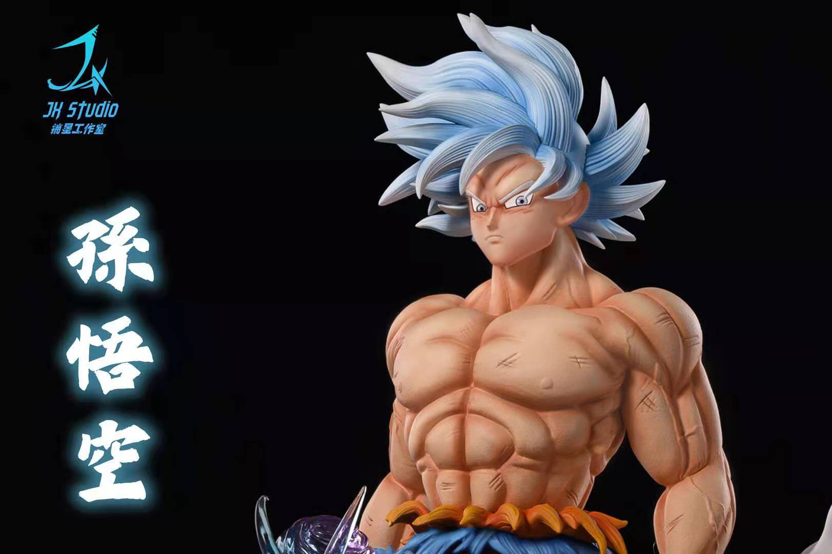 Son Goku - Dragon Ball