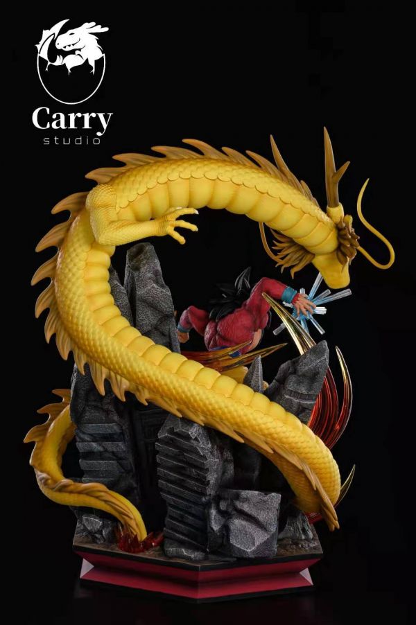 Goku - Dragon Ball GT