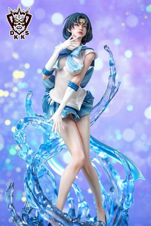 Sailor Mercury