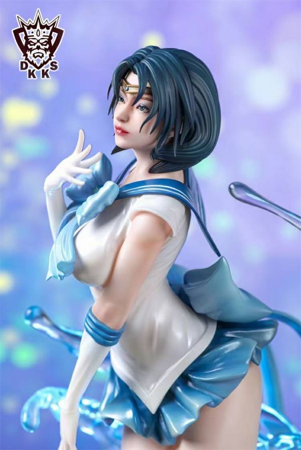 Sailor Mercury