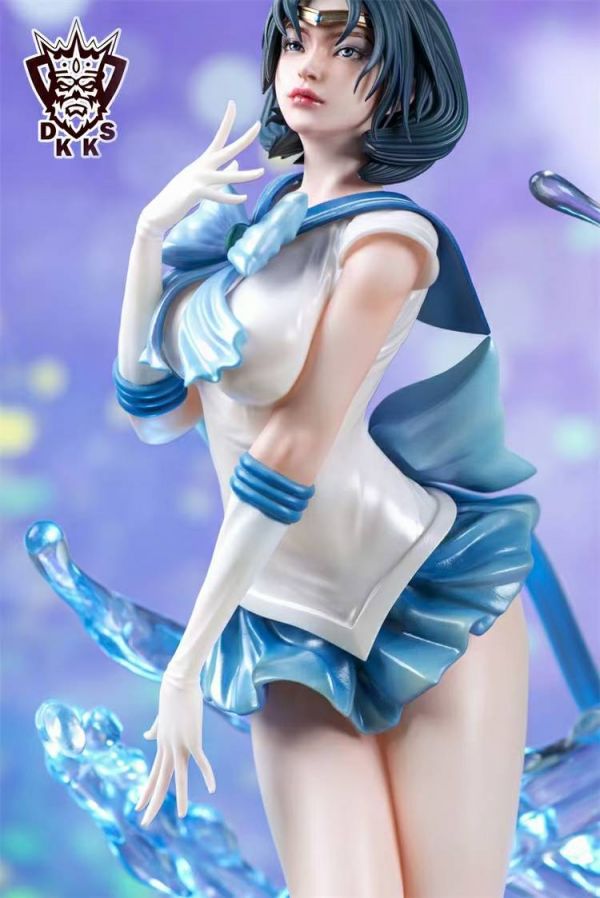 Sailor Mercury