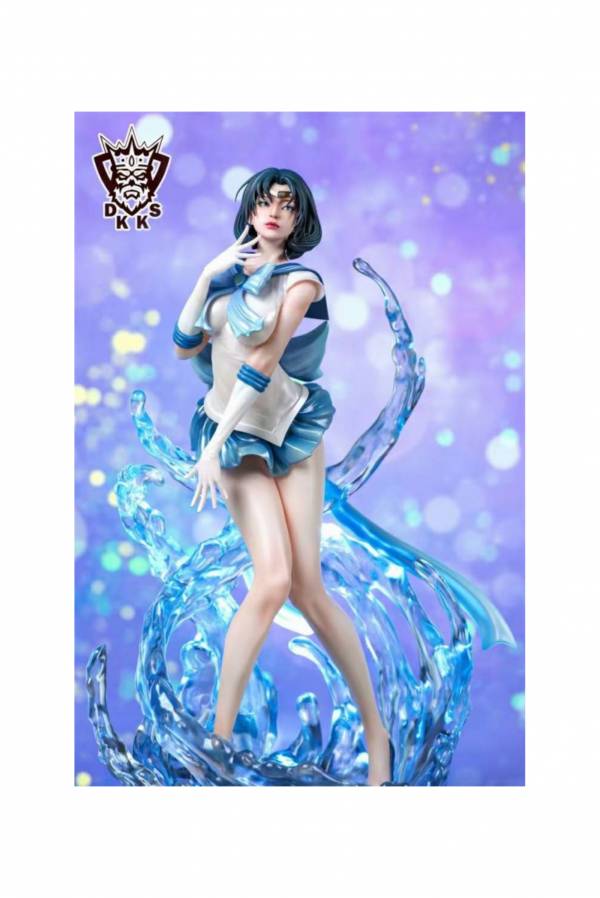 Sailor Mercury