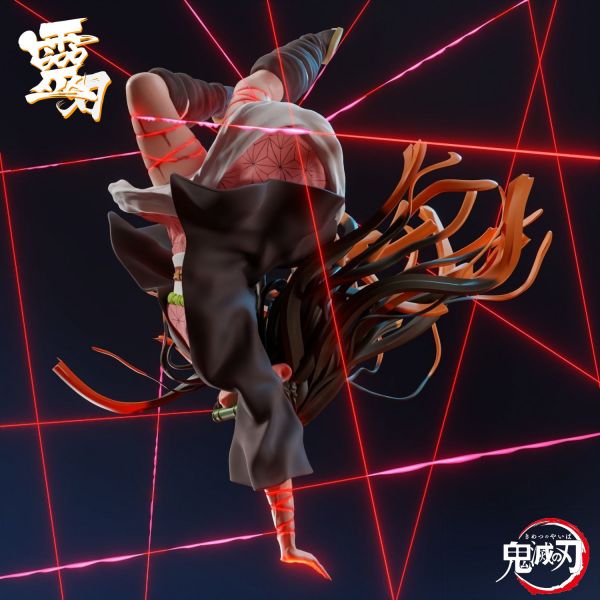 Nezuko - Demon Slayer