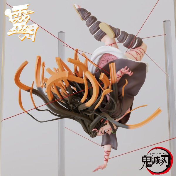 Nezuko - Demon Slayer