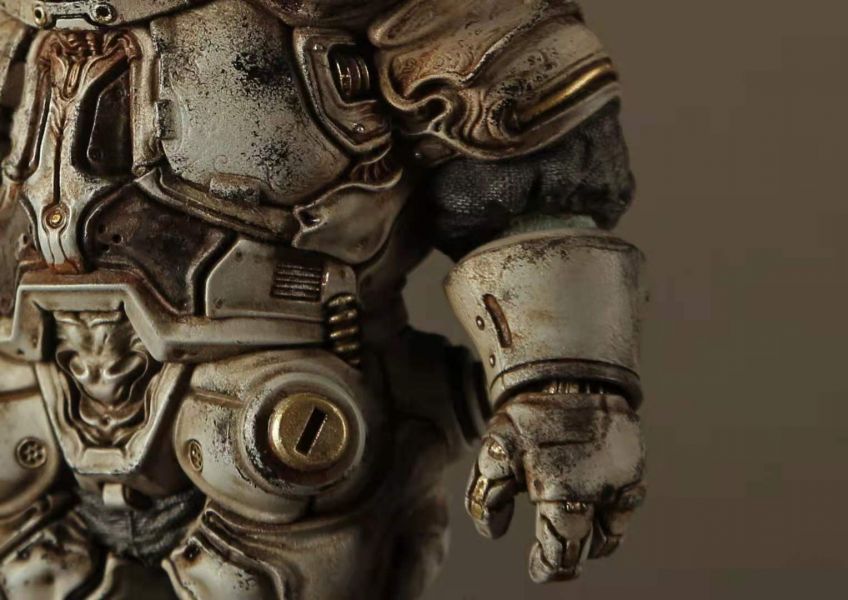 MONSTER:SPACE LOSTER