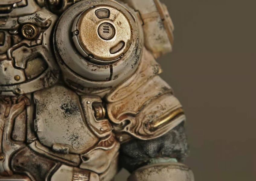 MONSTER:SPACE LOSTER