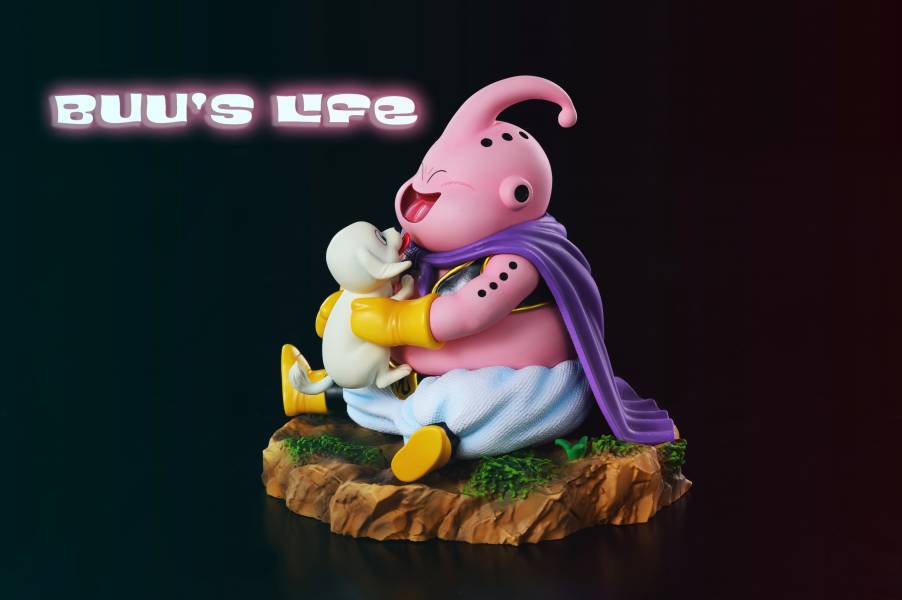 Buu - Dragon Ball