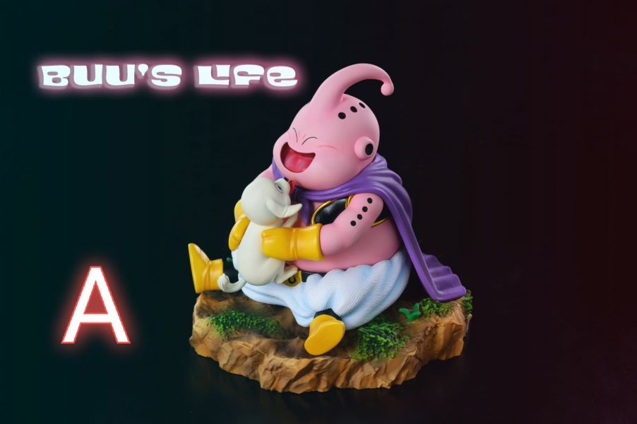 Buu - Dragon Ball